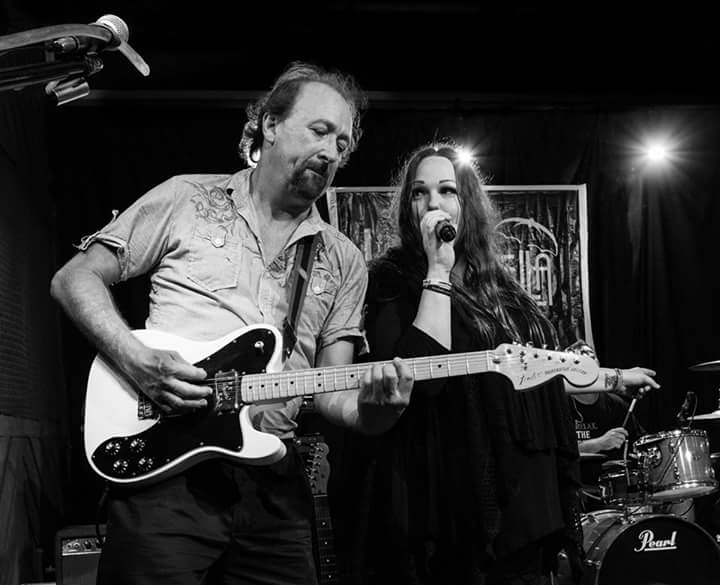 The Umbrella Thieves Central Florida Live